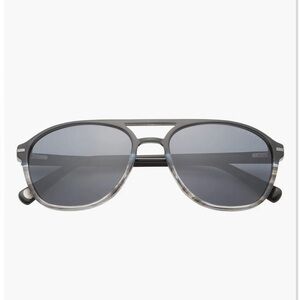 Ted Baker Aviator Sunglasses